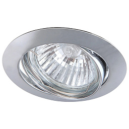 A2105PL-3CC Arte Lamp BASIC точечный встраиваемый светильник