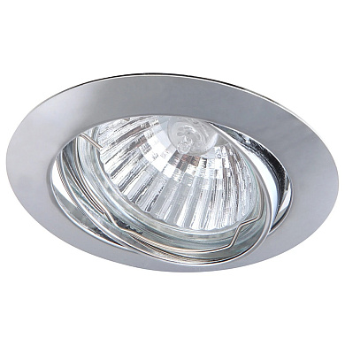 Точечный встраиваемый светильник Arte Lamp BASIC A2105PL-3CC