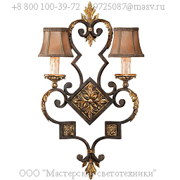 234350 Fine Art Lamps Castile Настенный светильник