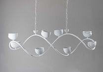 Plaster White