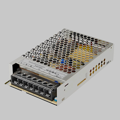 Источник напряжения Maytoni 200W Серебро 811010