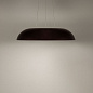 Подвесной светильник Maggiolone Martinelli Luce 2096/DIM/NE — фото 7