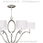 785840-41 Allegretto 39" Round Chandelier люстра, Fine Art Lamps