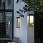 Уличный настенный светильник Hogar N° 1 Roger Pradier — фото 4
