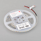 037794 Arlight Лента RT-A80-5mm 24V Warm3000 (5 W/m, IP20, 2835, 5m) — фото 2