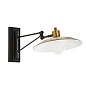 49084 Nox Sconce Arteriors бра