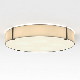 5042006 Astro lighting Elba абажур ткани цвета шпаклёвки