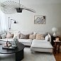 Подвесной светильник Petite Friture Vertigo Ø140 см — фото 1