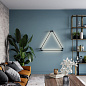 Настенный светильник Odeon Light 4395/6WL DALIA — фото 3