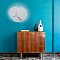 Настенный светильник MM Lampadari Sass 7102/A3 — фото 1