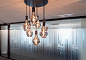 Подвесной светильник ARTEMIS 7 Davidts lighting — фото 7