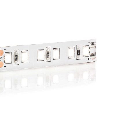 253886 Strip led 40w/mt 3000k cri90 ip20 Ideal Lux светодиодная лента