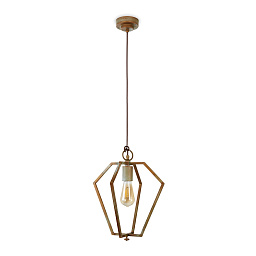 Настенный светильник Gemstone Moretti Luce 3492