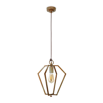Настенный светильник Gemstone Moretti Luce 3492