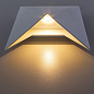 A1609AP-1WH Arte Lamp A1609 декоративная подсветка LED 7W 605Lm 3000K — фото 3