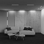 Трековый светильник Maytoni Basis 12W 650лм Черный TR240-2-12W4K-B — фото 5