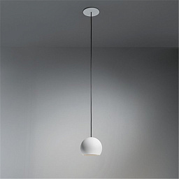 14236009 Modular Marbul Suspension подвесной светильник с круглым плафоном LED