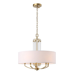 SL1403.303.05 ST-Luce Opal люстра подвесная