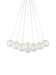Подвесной светильник Random Cloud 23 Lights 23 Lodes