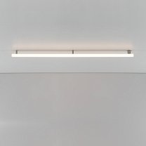 Alphabet of light linear 120 wall/ceiling semi-recessed