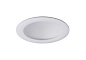 CLT 524C150 WH Crystal lux Lunora Светильник встраиваемый LED 12W 600Lm — фото 3