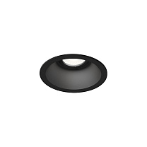 DEEP petit 1.0 LED, Черный матовый, 2700 K