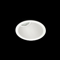 Pop pw 80 T As. LED 4K 12W Bianco  500mA - 24V 25°