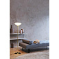 DL31 floor lamp Dyberg Larsen торшер латунь 8216 — фото 4