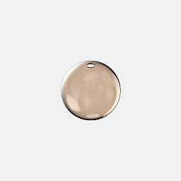 327419 Ideal lux Mapa glass for