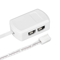 020956 Arlight ИК-сплиттер SR-Door-Switch White
