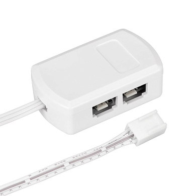 020956 Arlight ИК-сплиттер SR-Door-Switch White