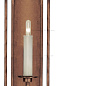 889350-1 Cienfuegos 22" Sconce бра, Fine Art Lamps