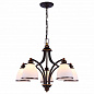 A9518LM-5BA Arte Lamp Bonito подвесная люстра 40W — фото 1