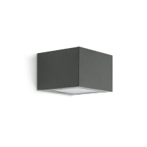Trend 110 LED 3K 7 W Antrac.