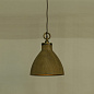 Natural Oak Pendant Medium by Nellcote подвесной светильник Sonder Living 1007071