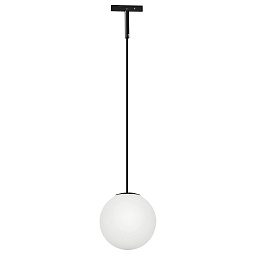 Трековый светильник 24V Lightstar Linea круглый 6Вт