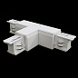 TRA005CT-31W-R Maytoni Accessories for tracks Trinity Комплектующие для систем освещения с токоведущими элементами Белый — фото 5