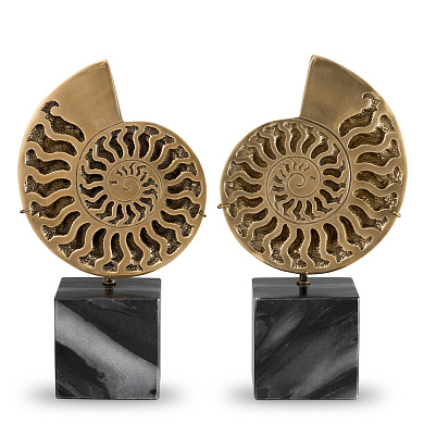 Декоративный объект Ammonite Eichholtz 113731