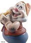Фарфоровая статуэтка гнома из «Белоснежки» Happy Lladro 01009322 — фото 1