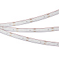 051594 Arlight Лента герметичная DOT-PFS-X160-10mm 24V Warm3000 (12 W/m, IP68, 5m) — фото 1
