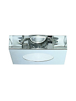 Faretti Lui D27 Полированная нержавеющая сталь