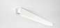 United (1274mm) 1x LED dali/pushdim GI накладной потолочный светильник Modular