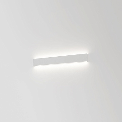 FEMTOLINE W DOWN-UP 600 накладной настенный светильник Delta Light
