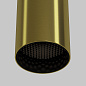 P072PL-L12W4K-BS Maytoni Focus LED Подвесной светильник 12W 1050лм Латунь — фото 15