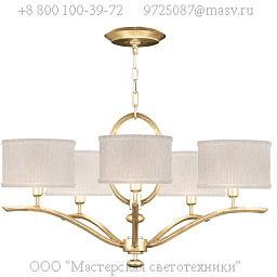 785440-33 Allegretto 29" Round Chandelier люстра, Fine Art Lamps