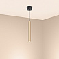 038618 Arlight Светильник SP-PIPE-HANG-L300-R30-9W Warm3000 (GD, 24 deg, 230V) — фото 2