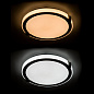 A2679PL-72WH Arte Lamp Biscotti потолочный светильник LED 1х72W 3200Lm 2700-7000K — фото 2