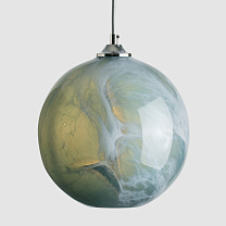 Mineral Pendant Large лазурит
