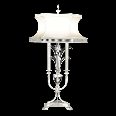 738210-4 Beveled Arcs 37" Table Lamp настольная лампа, Fine Art Lamps