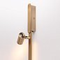 Прямой светодиодный элемент Odeon Light FINO XS 7154/150S — фото 3